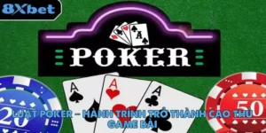 8xbet poker