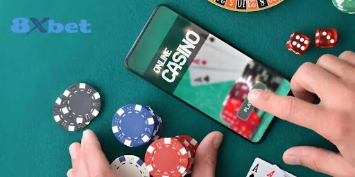 Những bước tải 8xbet app cực nhanh và chuẩn xác nhất cho bạn