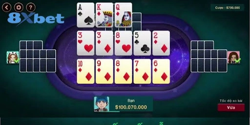 Thao Tác Tải 8xbet App Siêu Nhanh Dành Cho Các Cược Thủ