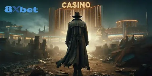 Thưởng nạp hấp dẫn chỉ có tại nhà cái 8xbet