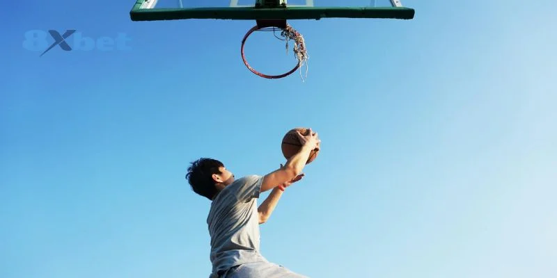 Khám phá thế giới thể thao đa sắc màu tại thể thao 8xbet
