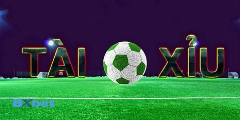 Kèo tài xỉu (Over/Under) là gì?